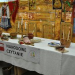 Narodowe Czytanie "Wesela" Stanisława Wyspiańskiego  